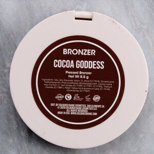 Bronzer